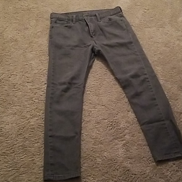 Men's Jean's, 3 Pairs! - Picture 4 of 10